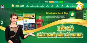 Hướng dẫn cách chơi bắn cá online cho thành viên mới