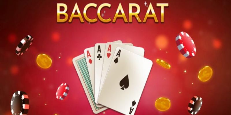 Giới thiệu game bài Baccarat TK88