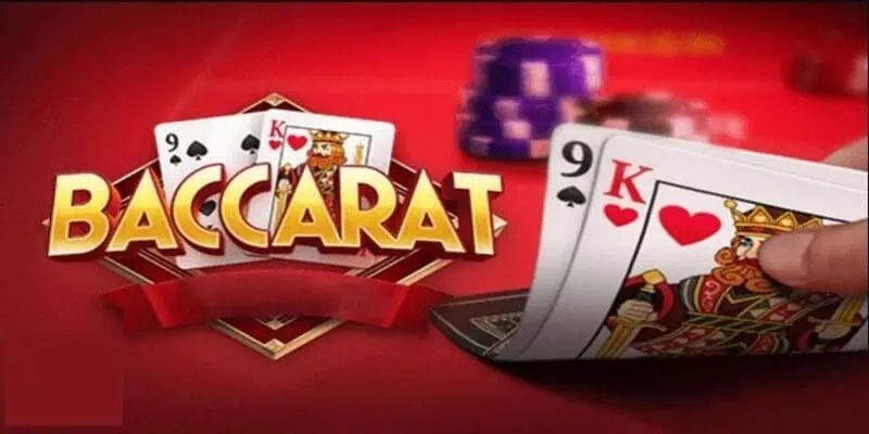 Hướng dẫn chơi Baccarat tại nhà cái TK88