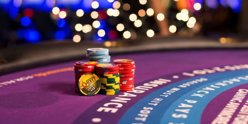 Khám phá chi tiết trò chơi tại Kings Poker