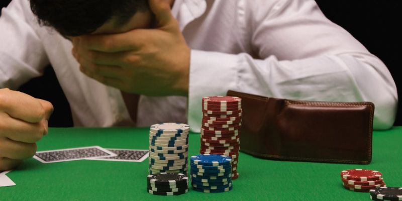 Một vài lưu ý khi chơi Baccarat tại nhà cái TK88