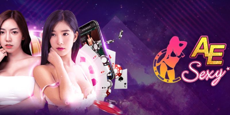 Sảnh casino có các Dealer xinh đẹp và nóng bỏng