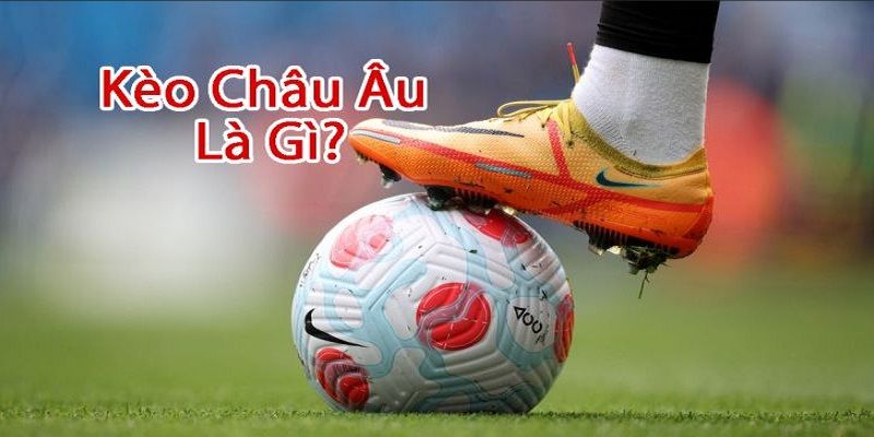 Tìm hiểu kèo châu Âu tk88 là gì?