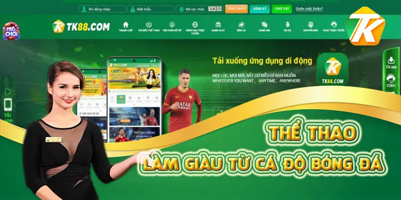 Tips làm giàu từ cá độ bóng đá hay bất bại năm 2024