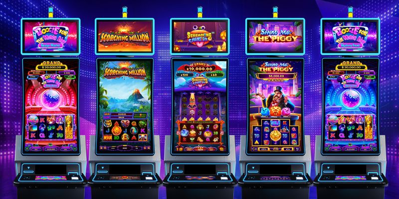 Lưu ý cần nắm khi quay slotgame