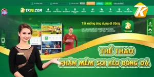 Khám phá 3 phần mềm soi kèo bóng miễn phí chuyên nghiệp nhất